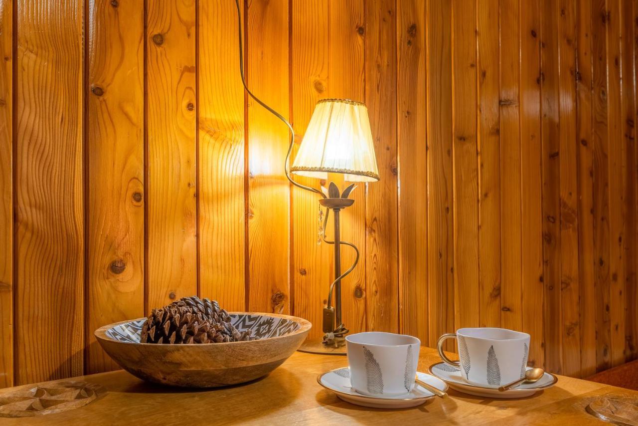 Willa Wiktoria Zakopane Bagian luar foto